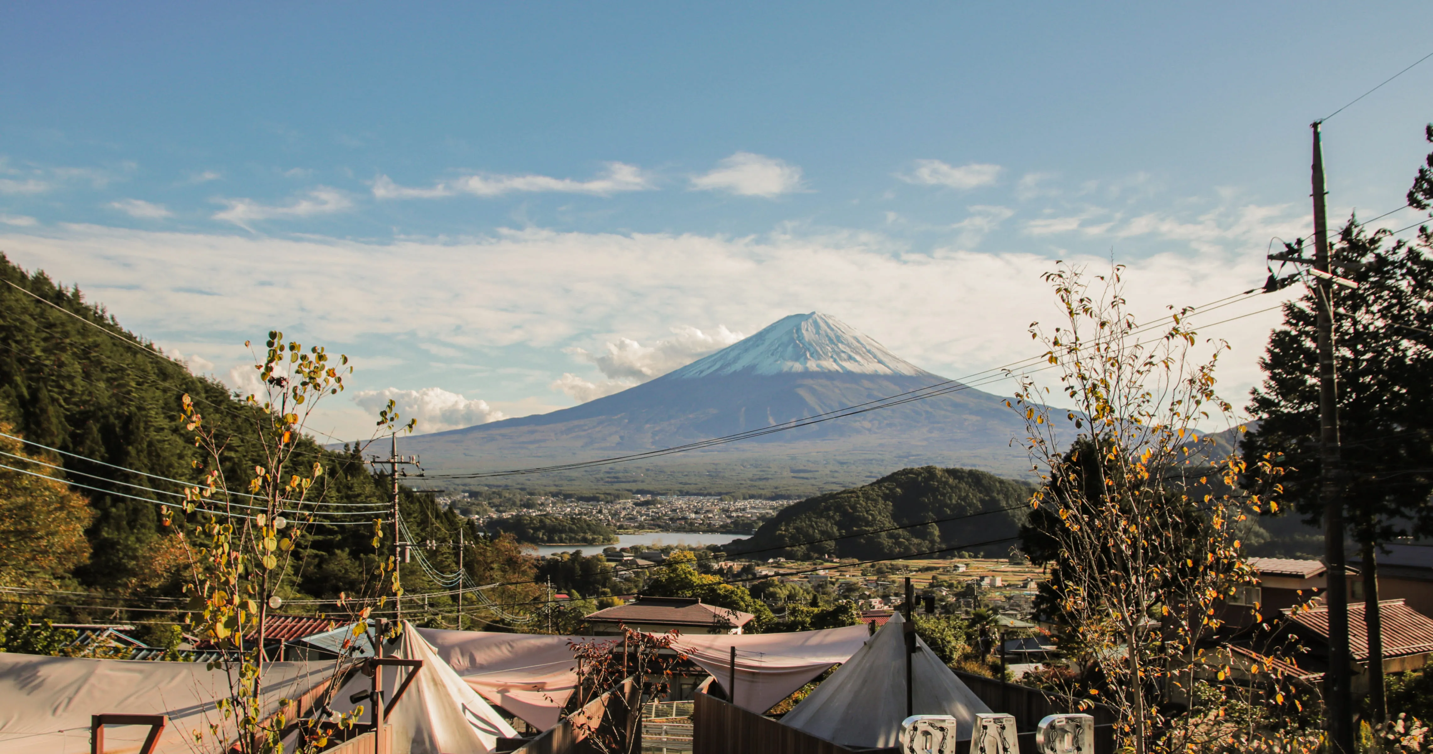 Dot Glamping 富士山 More photos