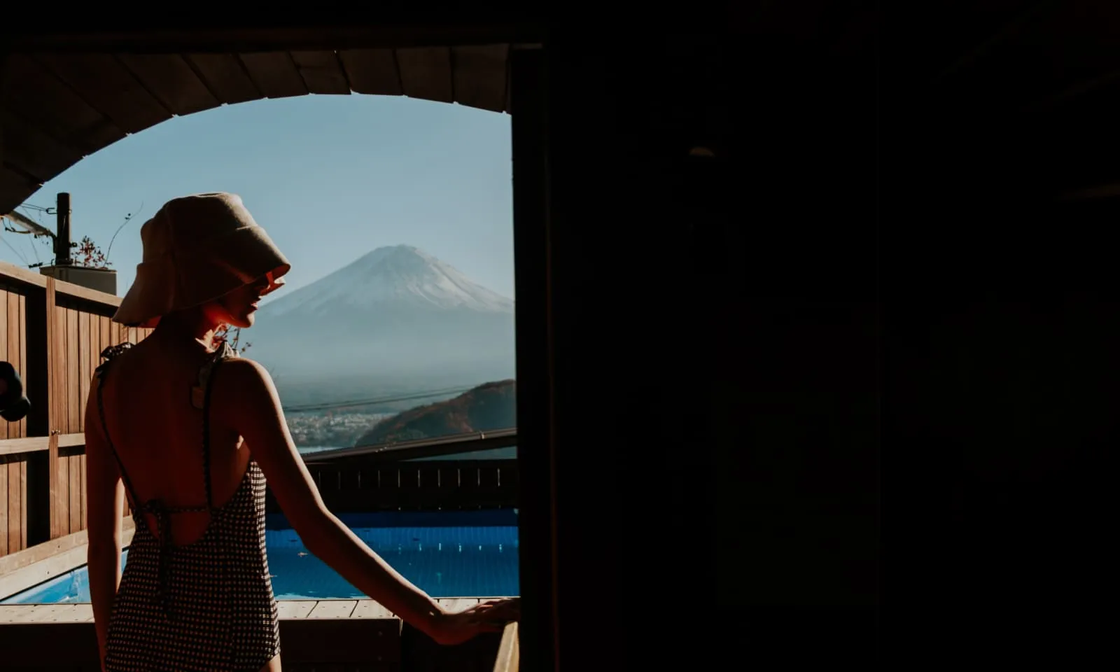Dot Glamping 富士山 More photos